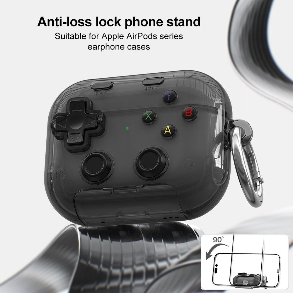 XDcase Transparent Retro Game  - Retro Gaming Design 评论和价格