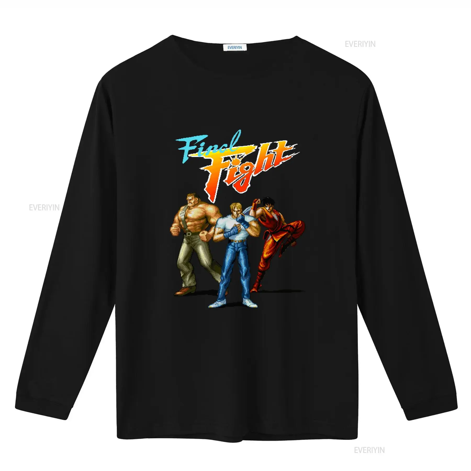 Retro SNES Arcade Final Fight  - Retro Gaming Shirt 评论和价格
