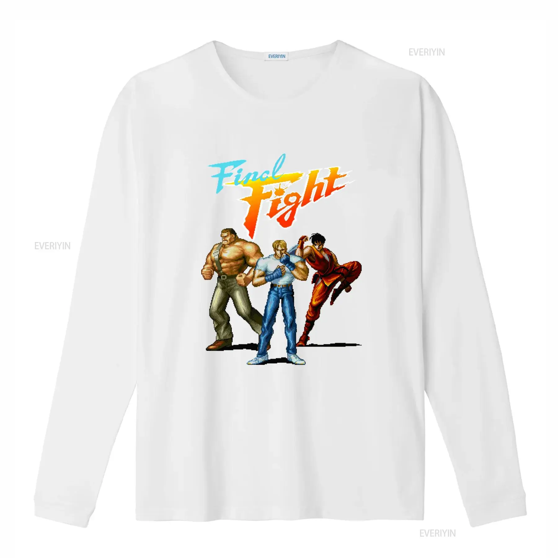 Retro SNES Arcade Final Fight  - Retro Gaming Shirt 评论和价格