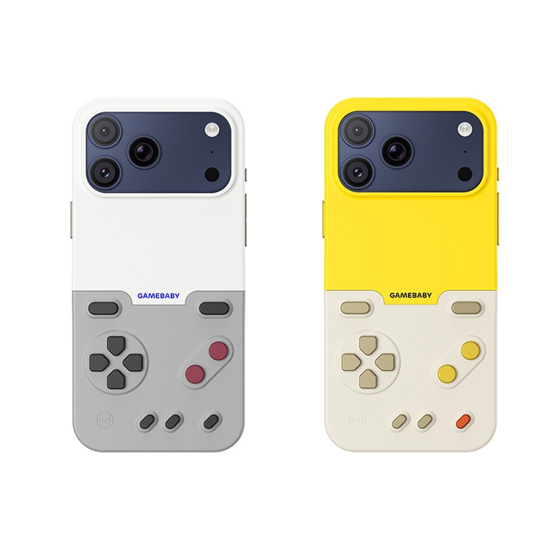 BitmoLab GAMEBABY Creative Ret - Retro Gaming Phone 评论和价格