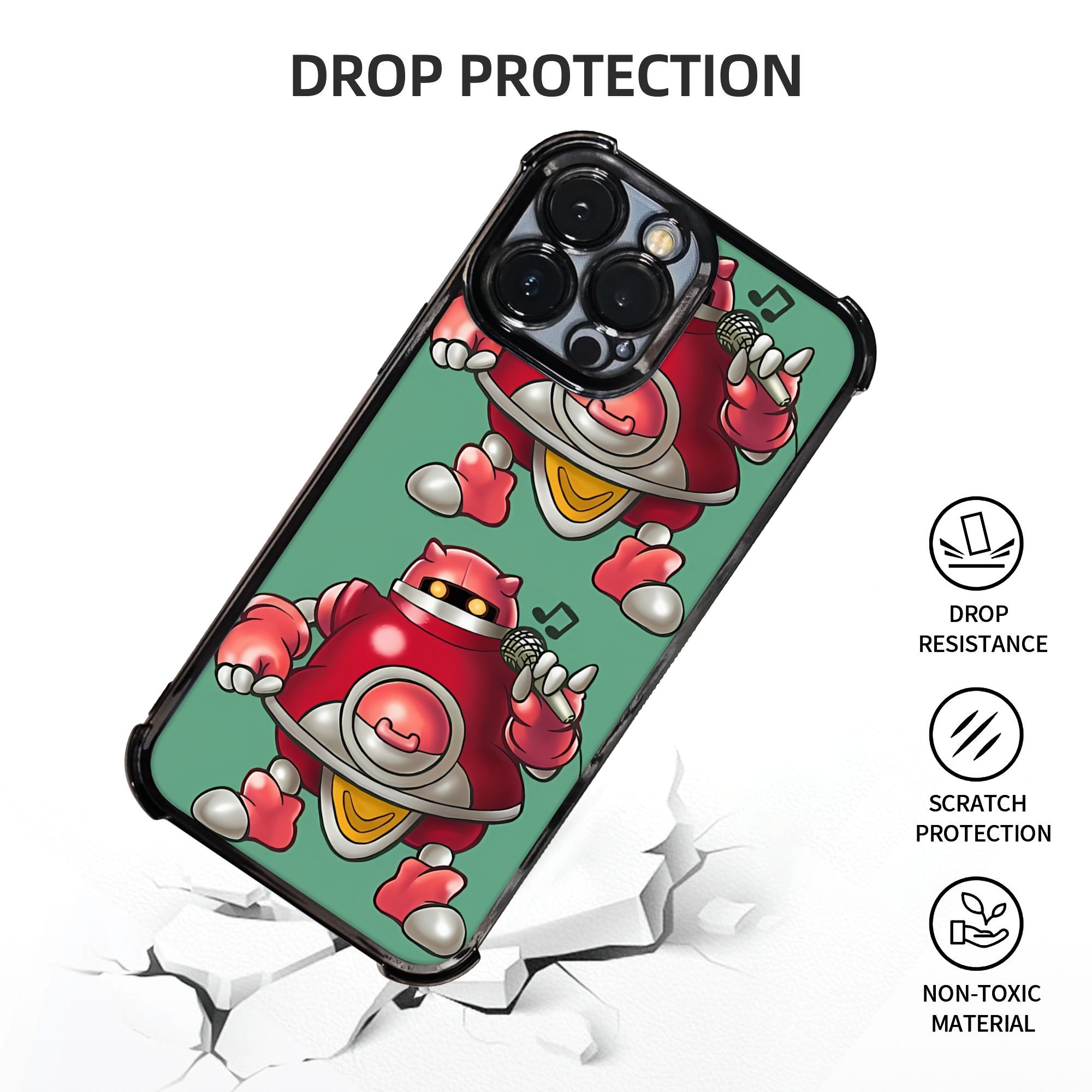 retro gaming Phone Case C-Chro - Retro Gaming Phone 评论和价格