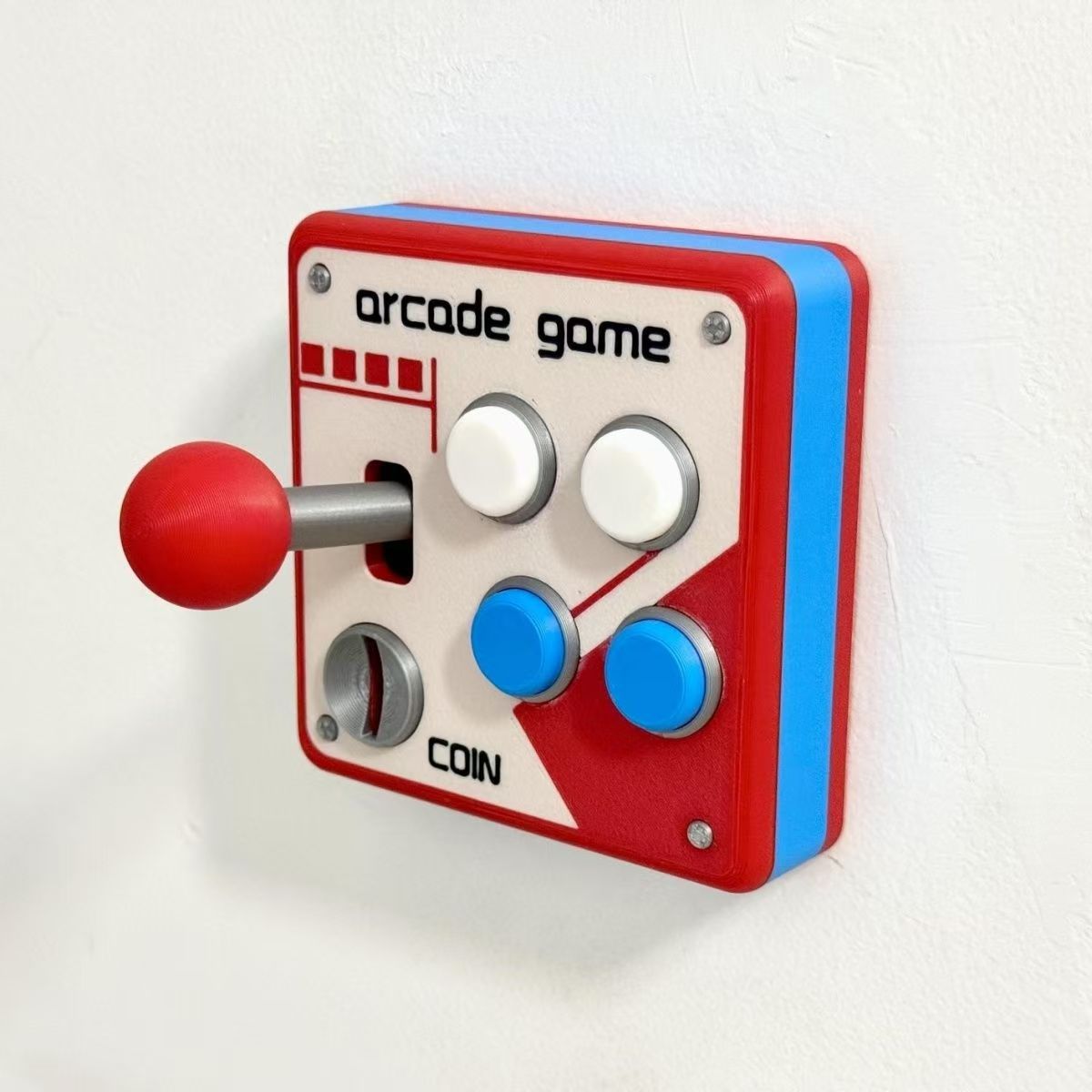 Retro Arcade Joystick Light Sw - Retro Gaming Joystick 评论和价格