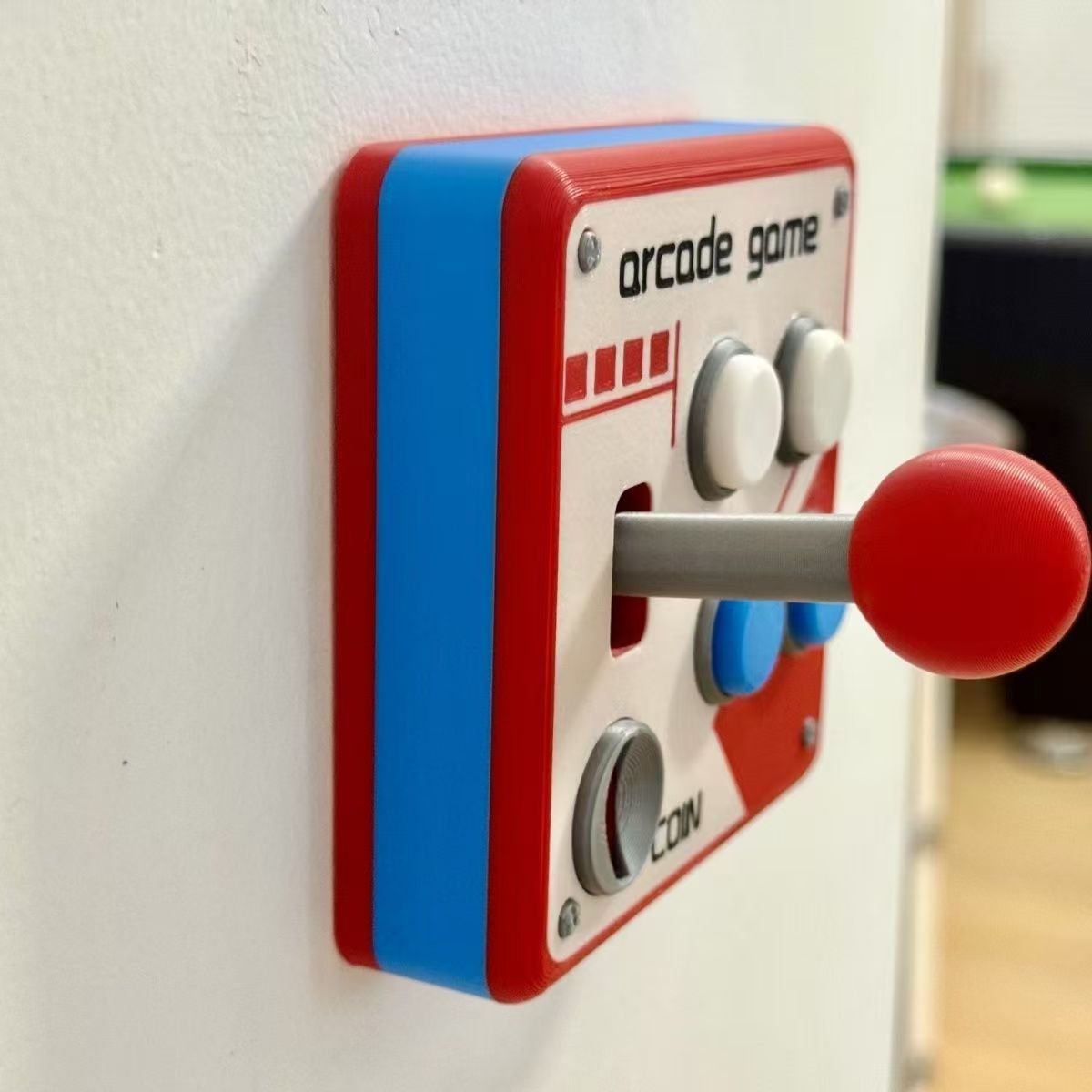 Retro Arcade Joystick Light Sw - Retro Gaming Joystick 评论和价格