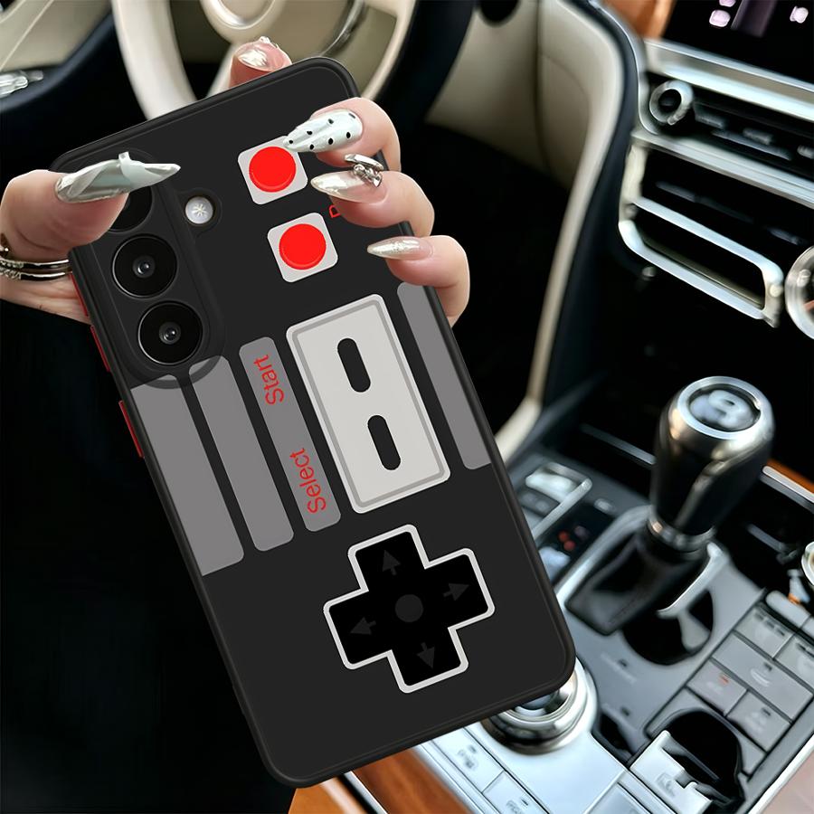 Case for Samsung Galaxy S26 S2 - Retro Gaming Phone 评论和价格