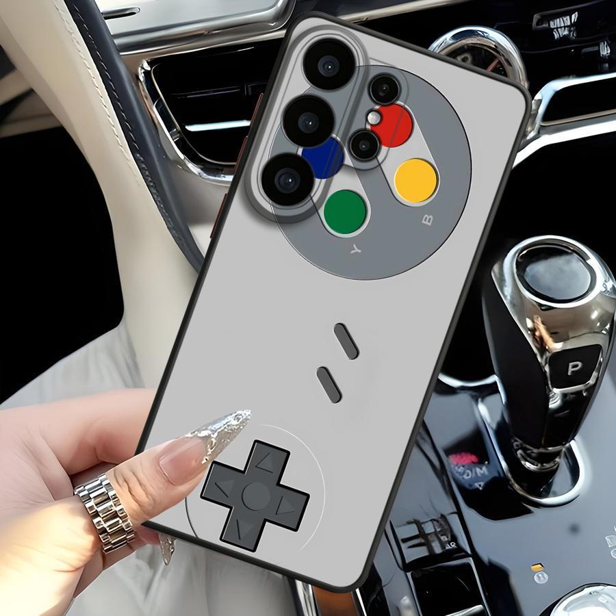 Case for Samsung Galaxy S26 S2 - Retro Gaming Phone 评论和价格