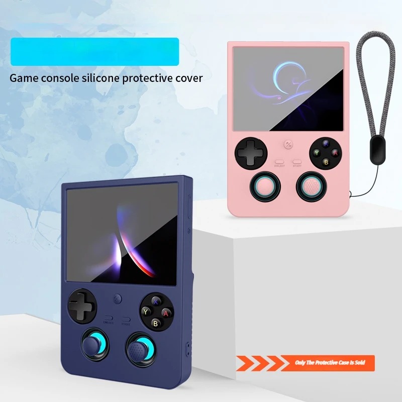 For ANBERNIC RG477V Silicone P - Retro Gaming In 2026 评论和价格