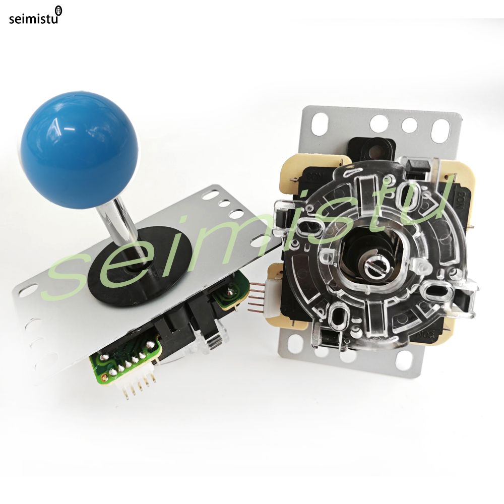 Joystick Copy Sanwa arcade Joy - Retro Gaming Joystick 评论和价格