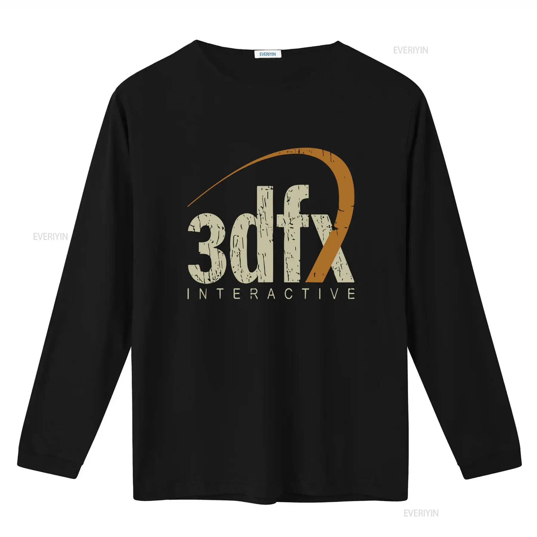 1994 Vintage 3dfx Interactive  - Retro Gaming Shirt 评论和价格