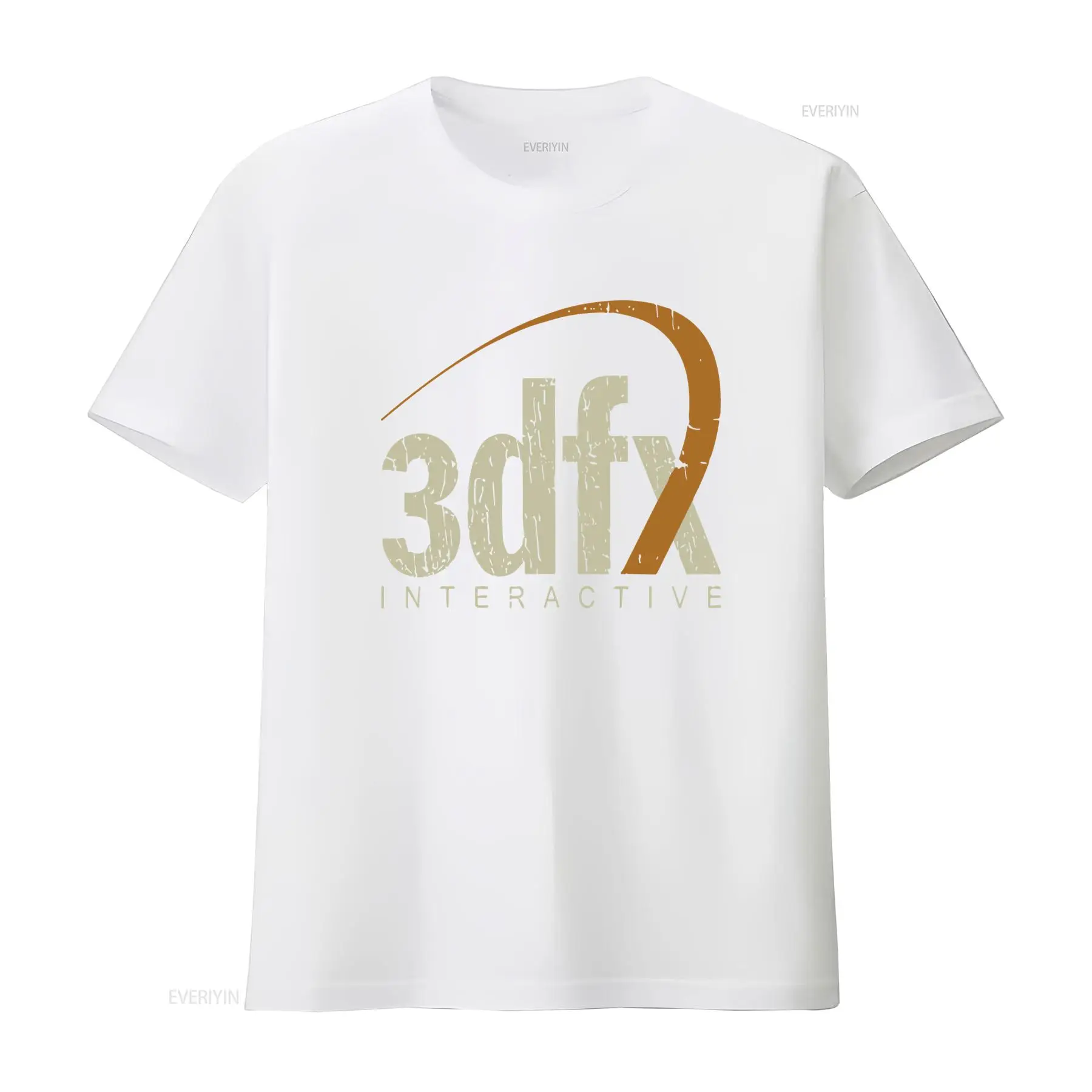 1994 Vintage 3dfx Interactive  - Retro Gaming Shirt 评论和价格