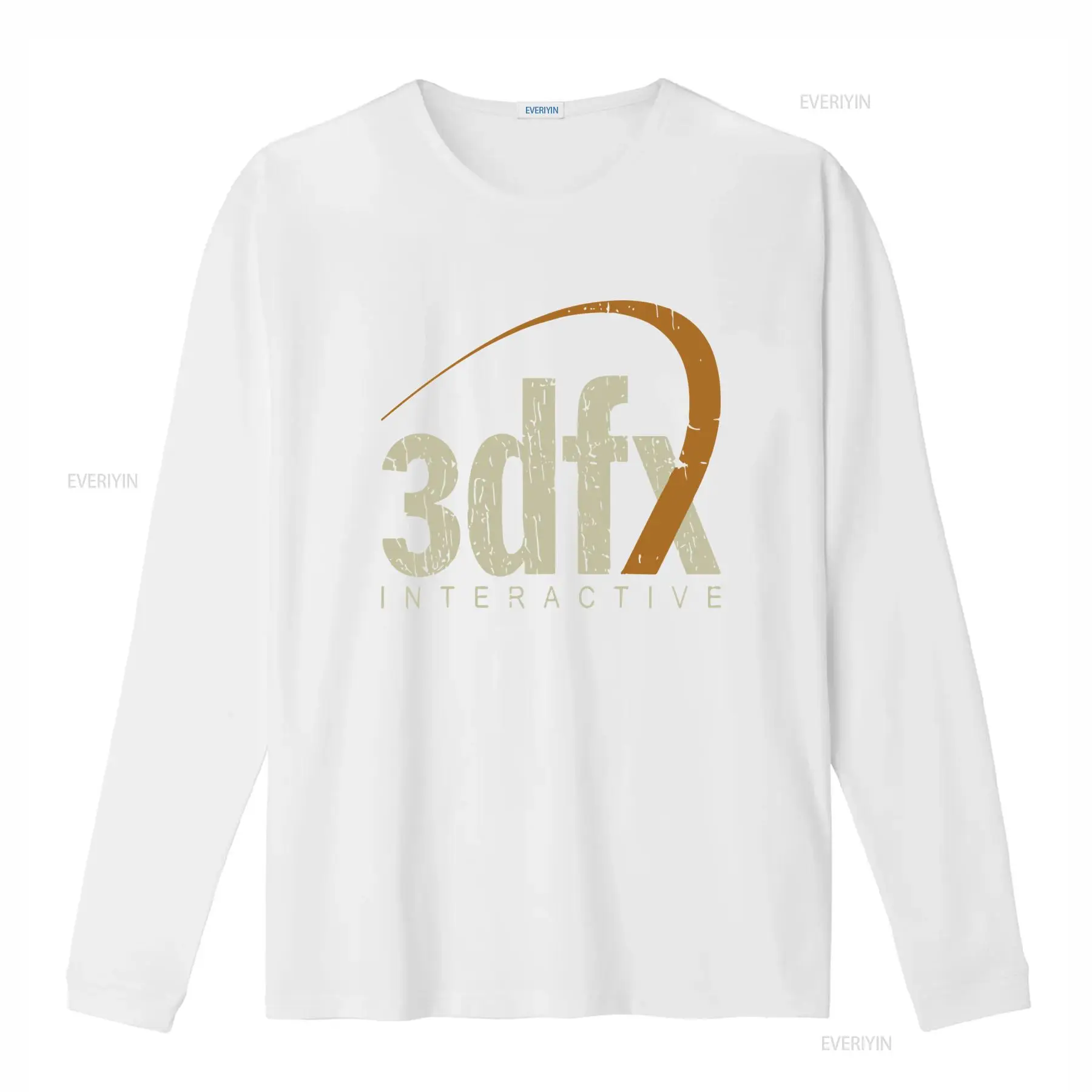 1994 Vintage 3dfx Interactive  - Retro Gaming Shirt 评论和价格