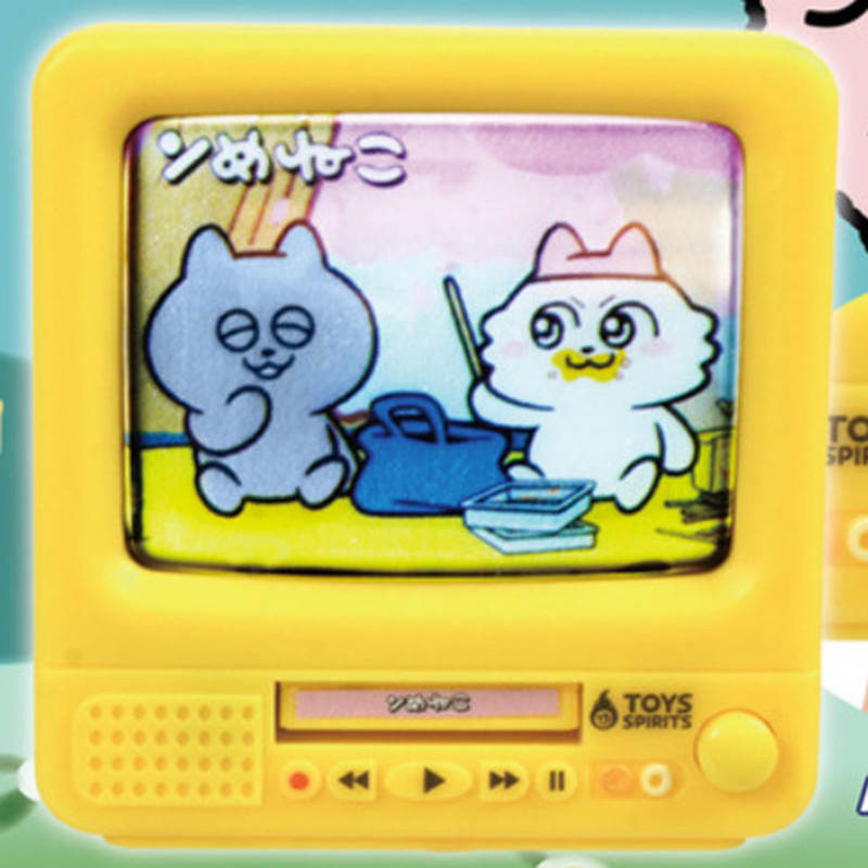 Original In-Stock TOYS SPIRITS - Retro Gaming Phone 评论和价格
