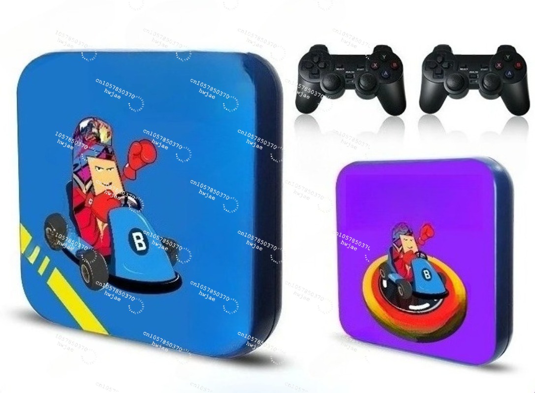 Spot Retro Game Console TV Out - Retro Gaming Games 评论和价格