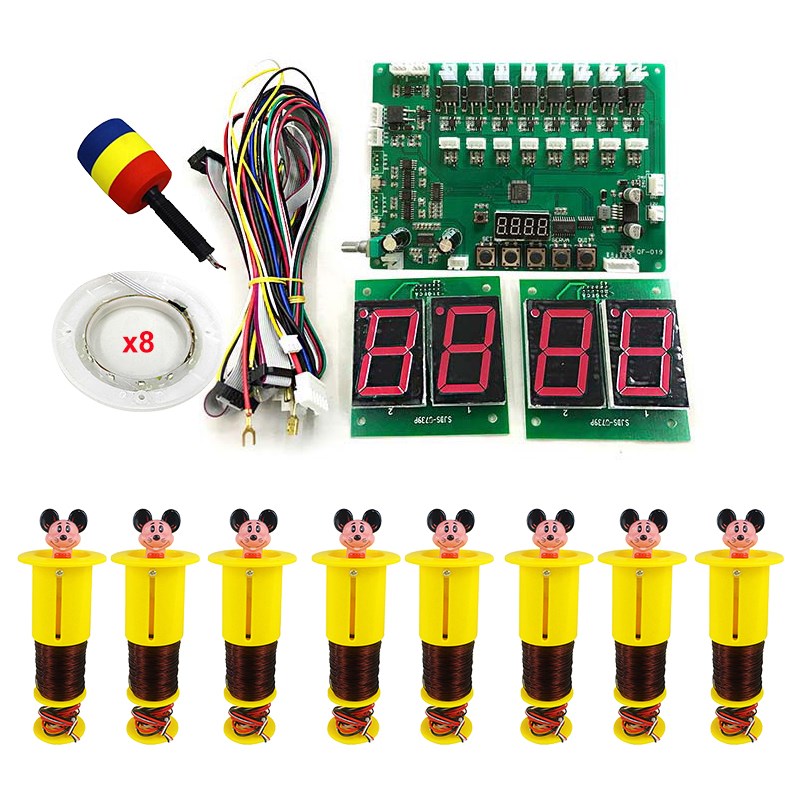 Arcade Children Game Diy Kit F - Retro Gaming Shop 评论和价格