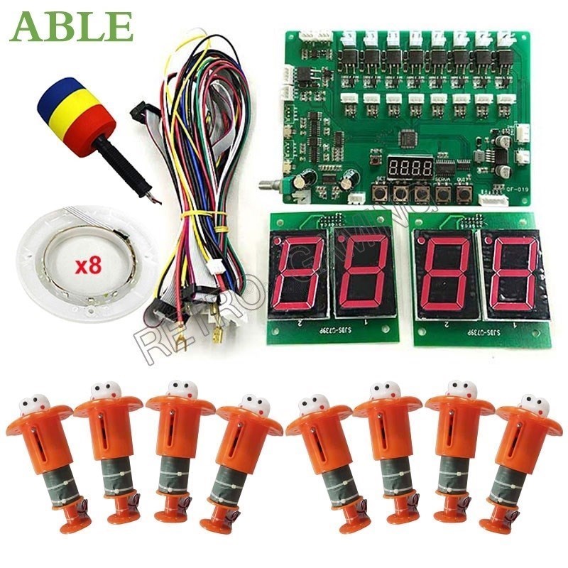 Arcade Children Game Diy Kit F - Retro Gaming Shop 评论和价格