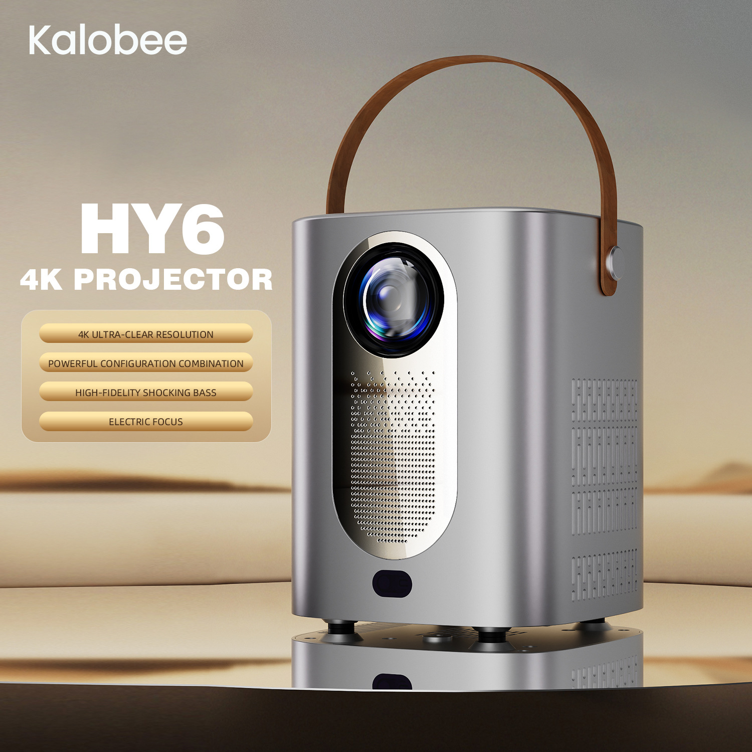 New Smart Mini Projector Andro - Retro Gaming Projector 评论和价格
