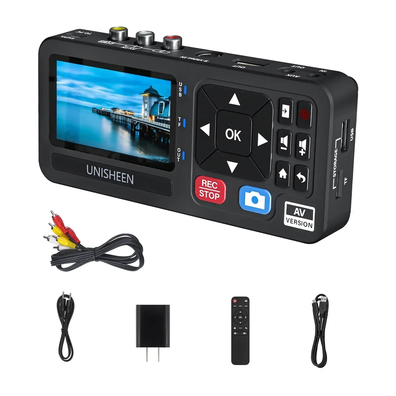 2026 New Portable MP4 Video Au - Retro Gaming In 2026 评论和价格