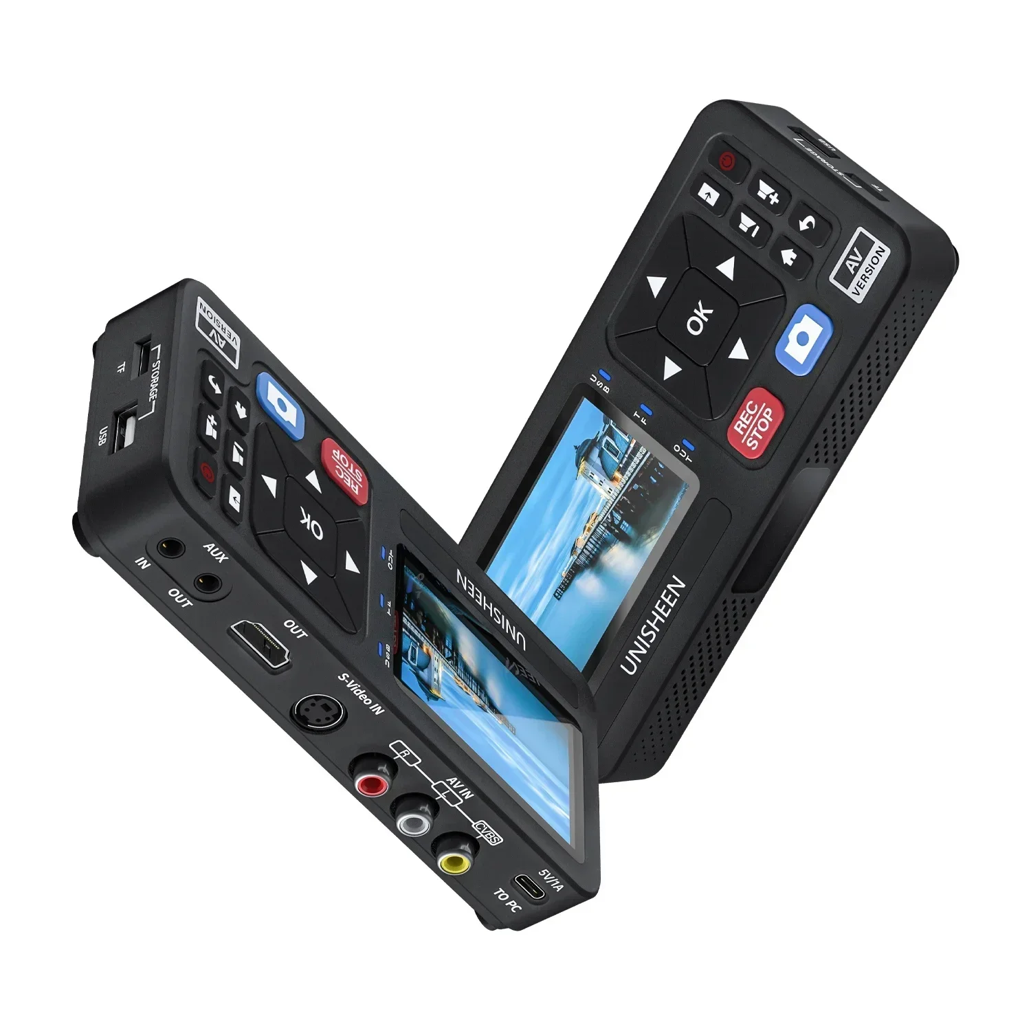 2026 New Portable MP4 Video Au - Retro Gaming In 2026 评论和价格