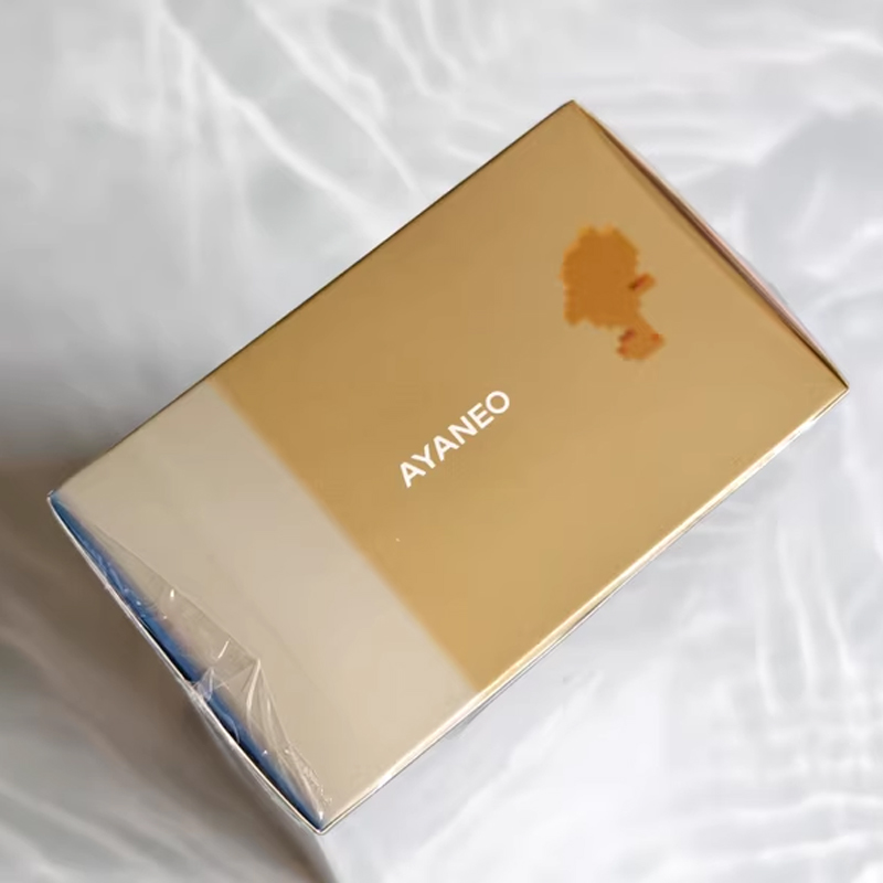 For AYANEO Pocket S Mini G3X R - Retro Gaming Nintendo 评论和价格