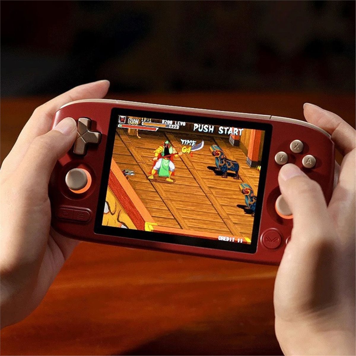 update. Pocket AIR Mini Retro  - Retro Gaming Games 评论和价格