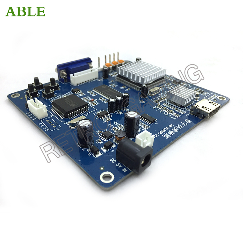 CGA TO HDMI Convertor RGBS / C - Retro Gaming Shop 评论和价格