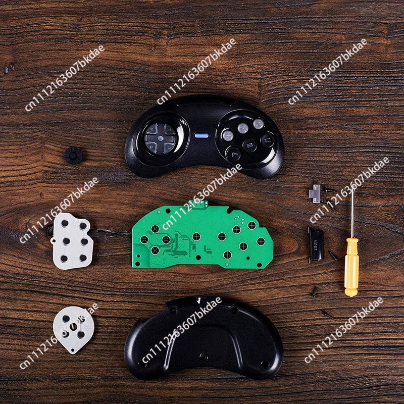 DIY Bluetooth Game Controller  - Retro Gaming Games 评论和价格