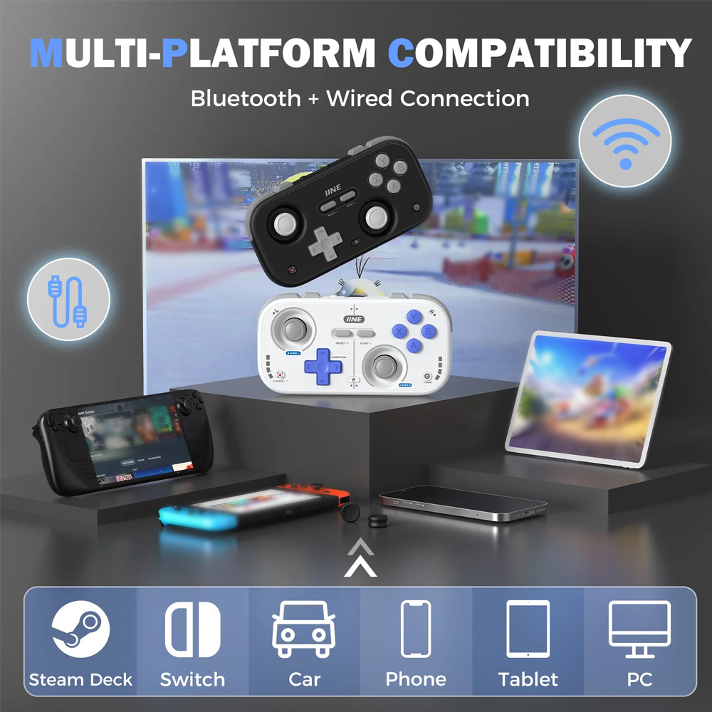 Retro Gaming Controller for Ni - Retro Gaming Phone 评论和价格