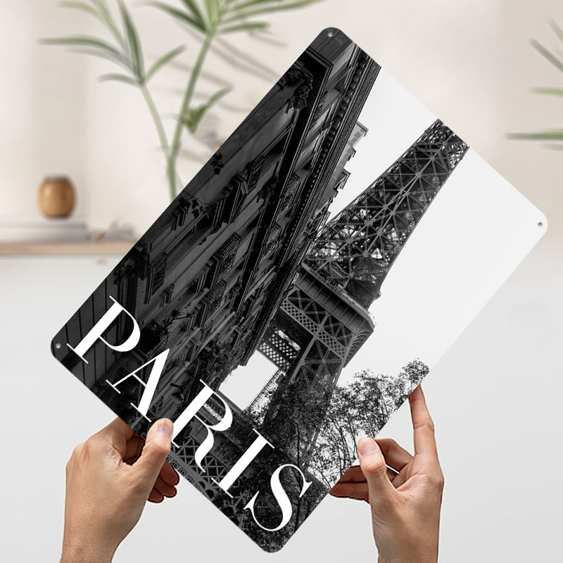 Paris Printed Posters Customiz - Retro Gaming Paris 评论和价格