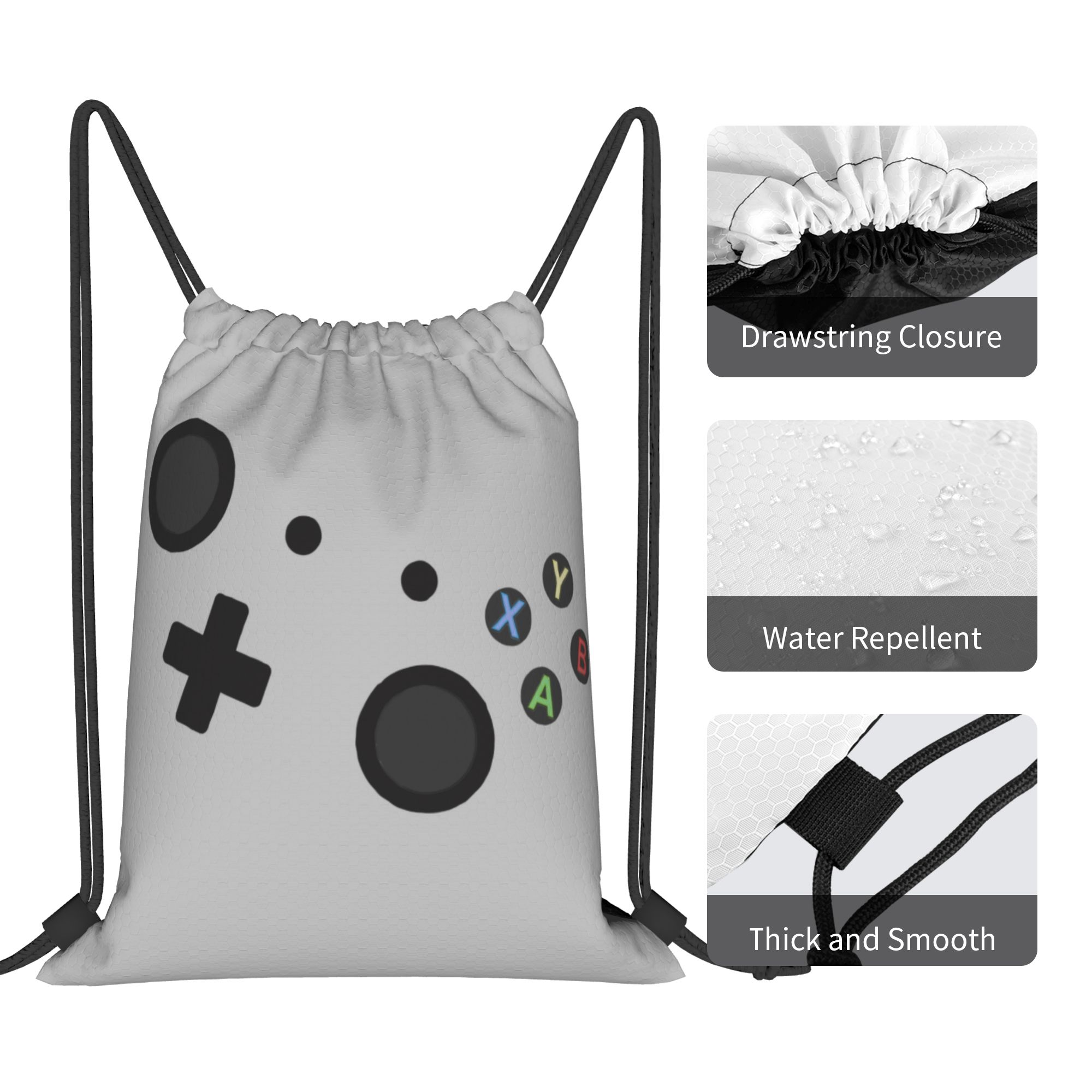 Custom Gaming Gamer Controller - Retro Gaming Shop 评论和价格